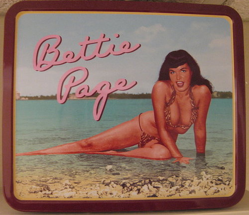 Back to School! 7 Awesome Girl-Power Lunch Boxes 