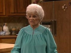 Golden Girls on Gay Marriage Golden Girls on Gay Marriage