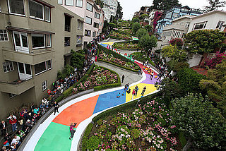 Oh Snap! Candy Land Comes to Life