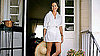 Jenny Sanford in September Vogue