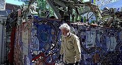 Trailer For In a Dream, a Documentary Premiering on HBO Tonight Trailer For In a Dream, a Documentary Premiering on HBO Tonight