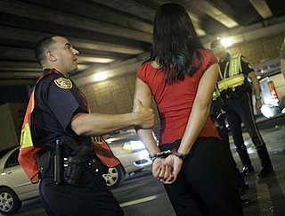 30 Percent Increase in Women Getting DUIs