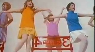 1960s "Take Me Along" United Commercial