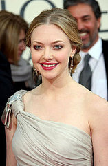 Girl Crush du Jour: Amanda Seyfried Girl Crush du Jour: Amanda Seyfried