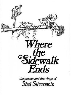 Shel Silverstein's The Perfect High