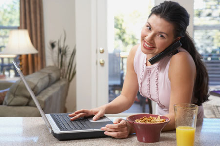 Do You Think You're Good at Media Multitasking?