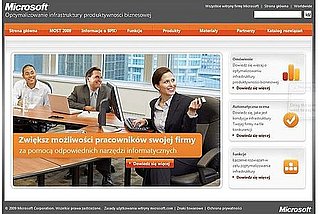 Microsoft Changes Man's Race in Photoshopped Photo