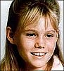 Front Page: Missing Girl Found 18 Years Later