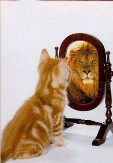 Do Tell: Where Do You See Yourself in Five Years?