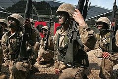 The Case For Letting Women Into Military Combat Roles The Case For Letting Women Into Military Combat Roles