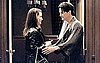 Would You Get a Prenup? 