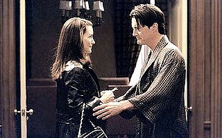 Would You Get a Prenup? 