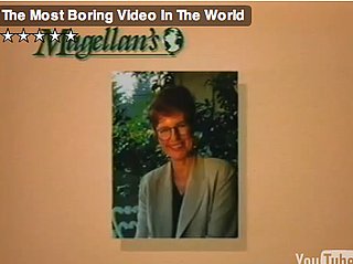 The Most Boring Video in the World