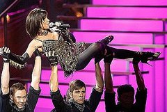 Disecting the Word "Diva" Disecting the Word "Diva"