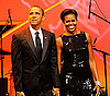 Just Like Hillary? Michelle Obama Enters the Healthcare Debate 