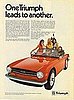 Flashback: a Car Can Conquer Women 