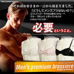 More British Men Getting Moob Jobs