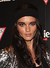 Say What? Plus-Size Model Crystal Renn Isn't Hungry Anymore