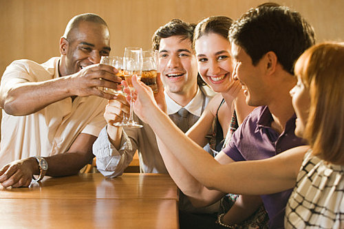 Stats on American Singles: What Do You Know? 
