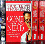 Romance Novel or Lipstick?