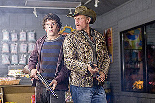 Review of Zombieland