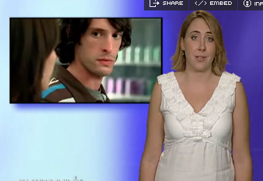 Learn How to Get Hot Chicks: Don't Watch TV Ads