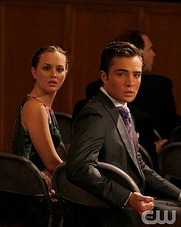 The Lies of Gossip Girl's Lost Boy Episode