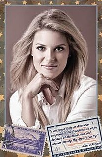 Front Page: 2010 Conservative Women Calendar Coming Soon
