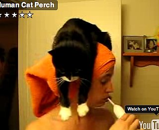Happy Caturday!