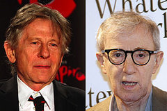 Is It Unseemly That Filmmakers Are Calling For Polanski's Release?