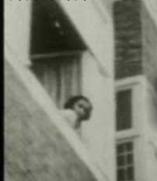 Flashback: Found Footage of Anne Frank