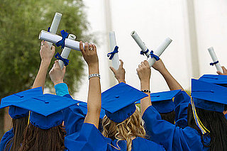 Women With College Degrees Help Their Partners Live Longer