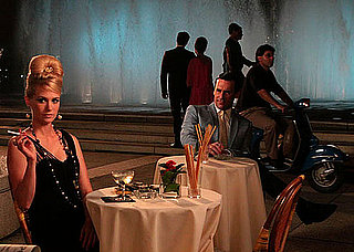 Mad Men: Why Is Vacation Sex So Good?