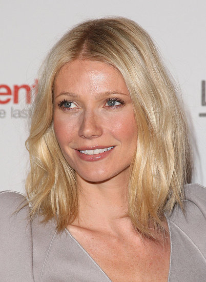 Gwyneth Paltrow