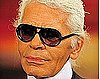 Say What? Karl Lagerfeld on Moms and Models 