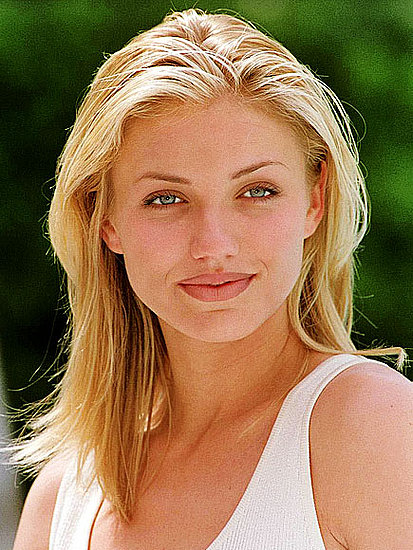 Cameron Diaz