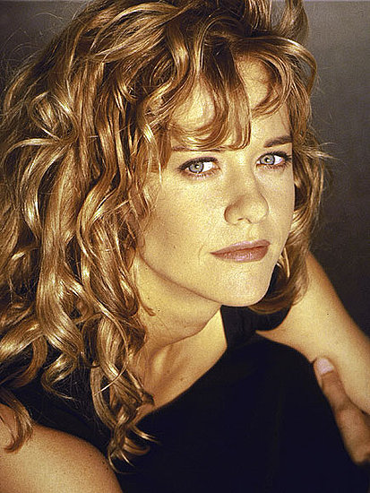Meg Ryan