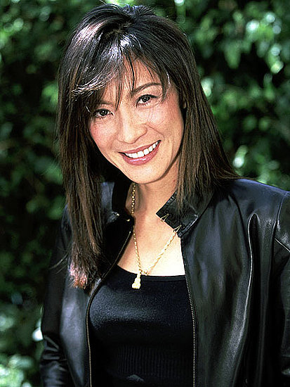 Michelle Yeoh