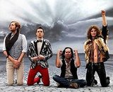 What's your favourite Killers album?