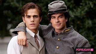 New Moon Music Video, The Vampire Diaries Flashback Episode, Glee Sneak Peek