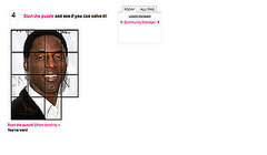  How Do I Play the Celebrity Puzzle?