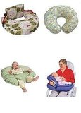 Breastfeeding Pillows