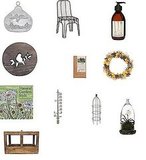 Terrain's E-Commerce Site