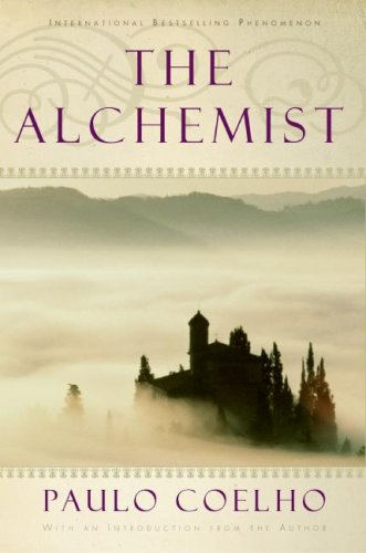 Blast From the Past: The Alchemist