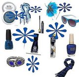 My Fashion Foodies ~ Blue Magic Accessorize 