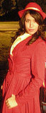 Carmen Sandiego