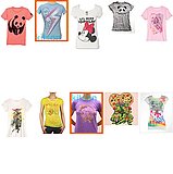 Top 10 Graphic T-shirts!