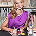 Inside Fashions Night Out With Miranda Kerr