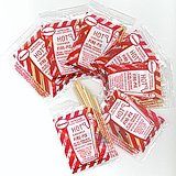 Mouth-Watering Memories: I Smell Like Cinnamon