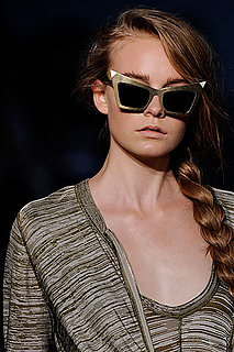 Spring 2010 Trend Report: The Season's Best Sunnies  